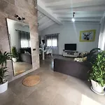 Caseron De Piedra Conil Villa