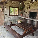 Villa Caseron De Piedra Conil *