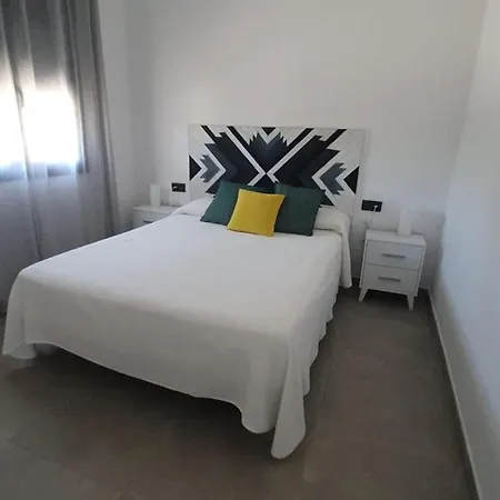Caseron De Piedra Conil Villa Cadiz