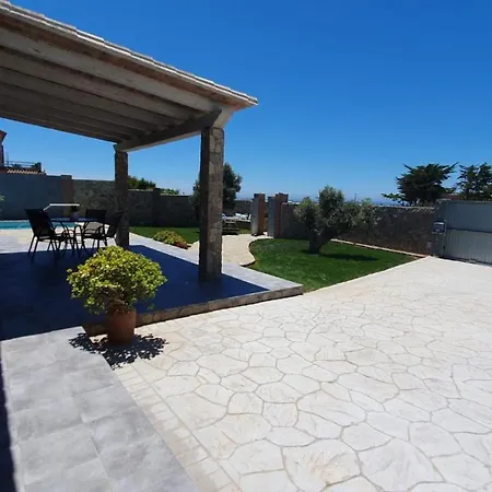 Caseron De Piedra Conil Villa Cadiz