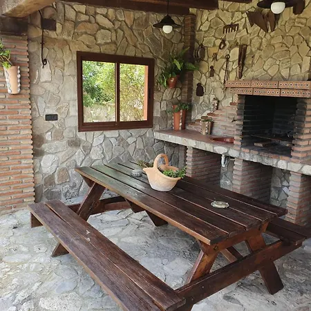 Villa Caseron De Piedra Conil *